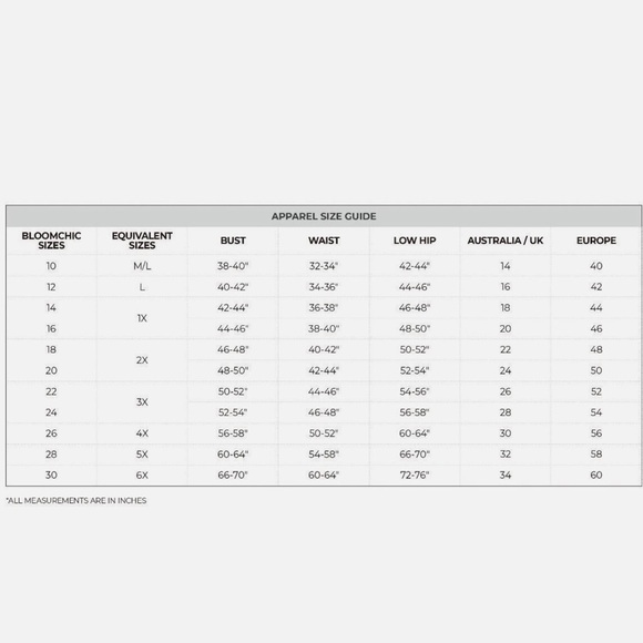 Bloomchic Geometric Mesh Surplice Neck Belted Ruffles Blouse - Picture 5 of 5